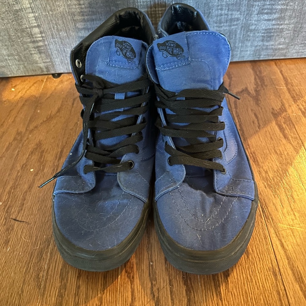 Vans sk8 hi